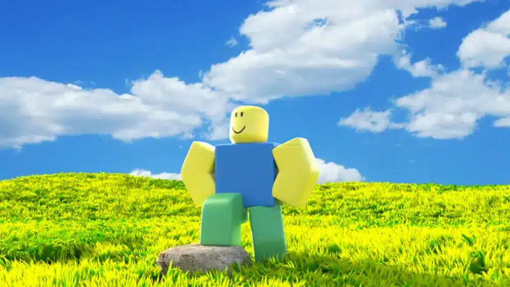 Roblox Background Banner