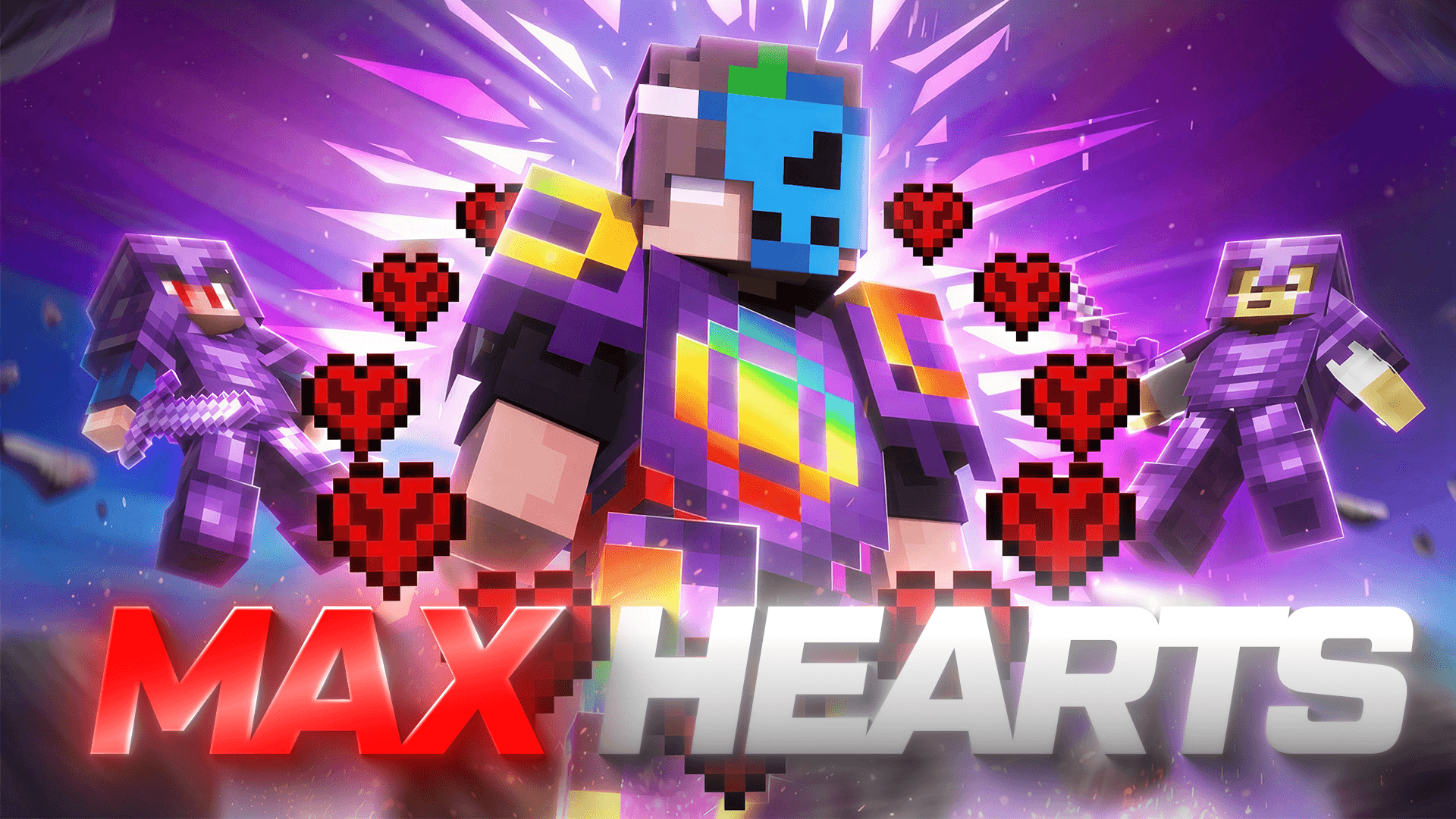 Minecraft Thumbnail 3